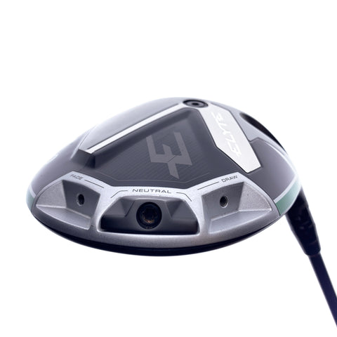 Used Callaway Elyte Driver / 10.5 Degrees / X-Stiff Flex