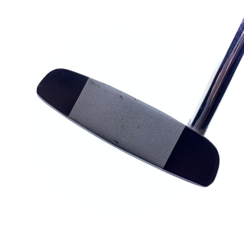Used Never Compromise Alpha Putter / 34.5 Inches