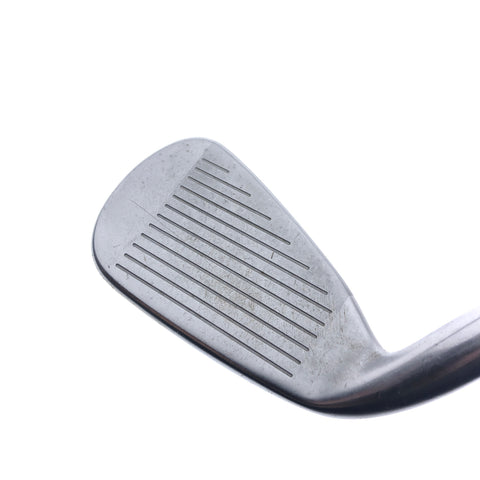 Used Mizuno JPX 921 Hot Metal 5 Iron / 22.0 Degrees / Regular Flex
