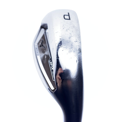 Used Mizuno JPX 921 Forged Pitching Wedge / 45.0 Degrees / X-Stiff Flex
