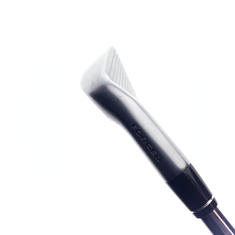 Used Callaway Apex DCB 21 4 Iron / 20 Degrees / Stiff Flex