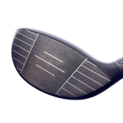 Used Callaway Elyte Mini Driver / 13.5 Degrees / Regular Flex