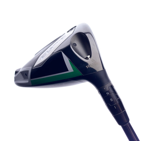 Used Callaway Elyte Driver / 10.5 Degrees / X-Stiff Flex