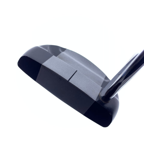 Used Never Compromise Alpha Putter / 34.5 Inches