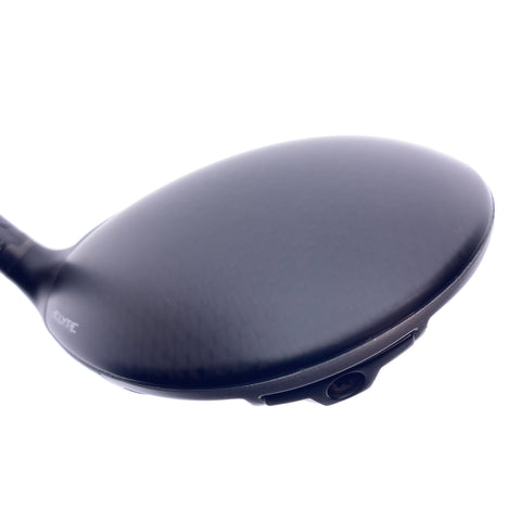 Used Callaway Elyte Driver / 10.5 Degrees / X-Stiff Flex