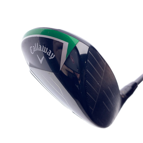 Used Callaway Elyte Mini Driver / 13.5 Degrees / Regular Flex