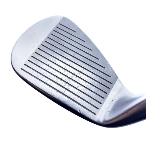 Used Mizuno JPX 921 Forged Pitching Wedge / 45.0 Degrees / X-Stiff Flex