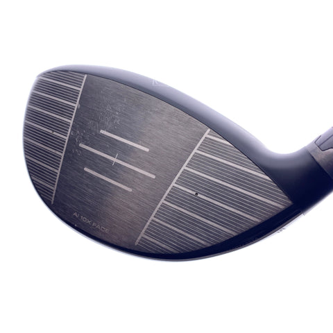 Used Callaway Elyte Driver / 10.5 Degrees / X-Stiff Flex