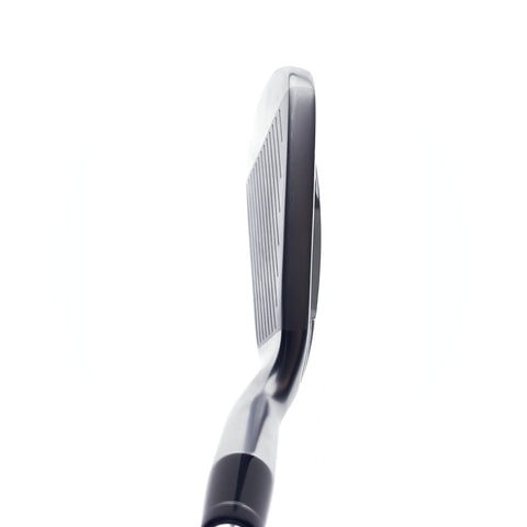 Used Callaway Apex DCB 21 4 Iron / 20 Degrees / Stiff Flex