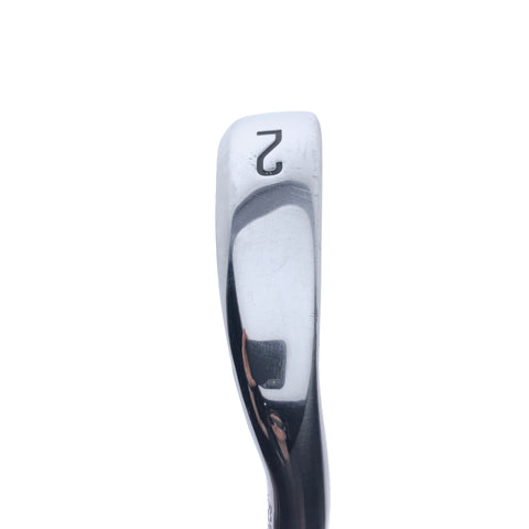 Used Titleist T200 Utility 2 Hybrid / 17 Degrees / Stiff Flex