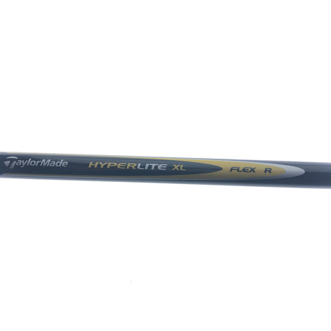 Used TaylorMade RBZ Driver / 10.5 Degrees / Regular Flex