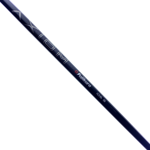Used Titleist Vokey SM10 Tour Chrome PW/46 Degrees/Velocore Axiom 105/Stiff Flex