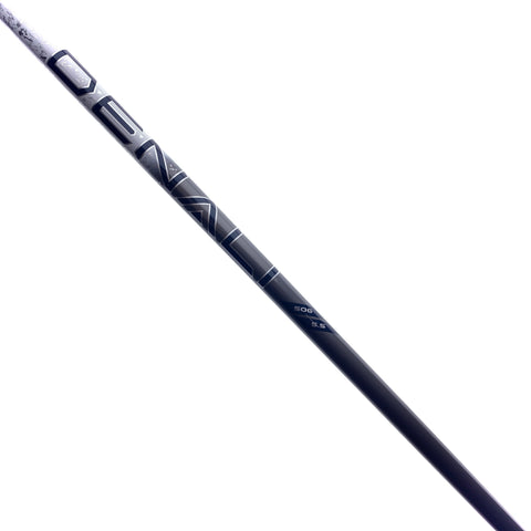 Used Callaway Elyte Mini Driver / 13.5 Degrees / Regular Flex