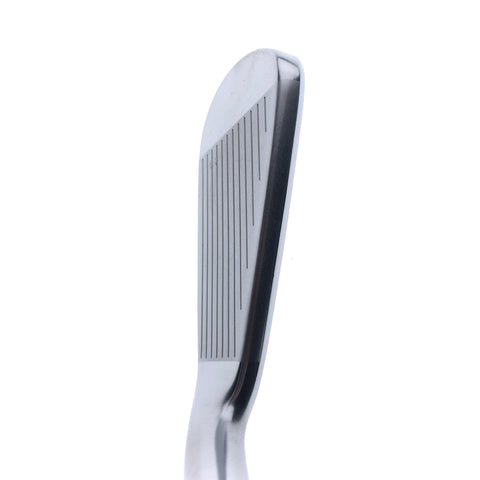 Used Titleist T200 Utility 2 Hybrid / 17 Degrees / Stiff Flex