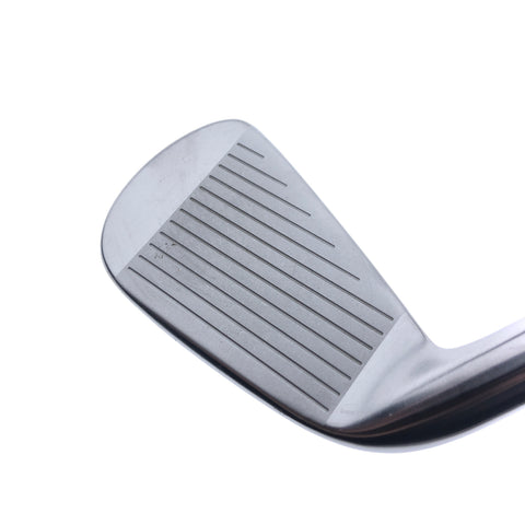 Used Titleist T200 Utility 2 Hybrid / 17 Degrees / Stiff Flex