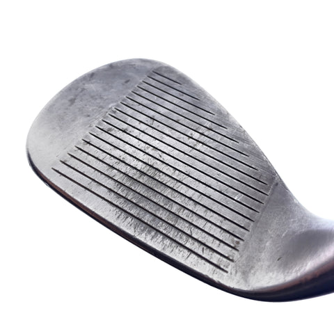 Used Titleist Vokey SM10 Nickel Sand Wedge / 54.0 Degrees / Stiff Flex