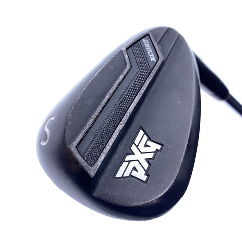 Used PXG 0211 XCOR2 Gap Wedge / 48.0 Degrees / Stiff Flex