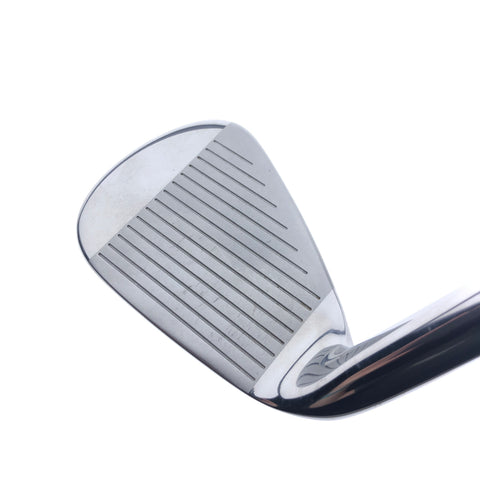 Used Callaway Elyte X 9 Iron / 36.0 Degrees / Regular Flex