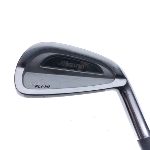 Used Mizuno MP Fli-Hi 2 Hybrid / 18 Degrees / Regular Flex