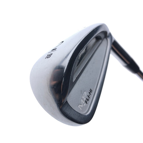 Used Mizuno MP Fli-Hi 2 Hybrid / 18 Degrees / Regular Flex