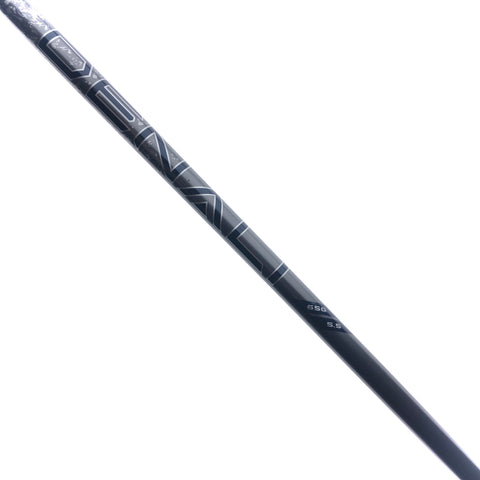 Used Callaway Elyte X 9 Iron / 36.0 Degrees / Regular Flex
