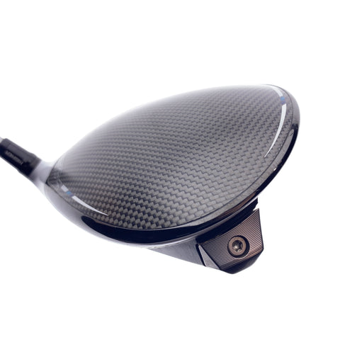 Used TaylorMade SIM Max D Driver / 10.5 Degrees / Regular Flex
