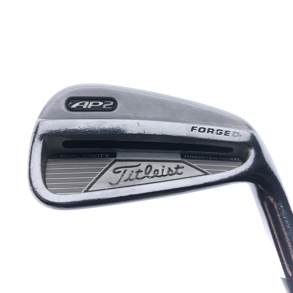Used Titleist AP2 6 Iron / 31.0 Degrees / Senior Flex
