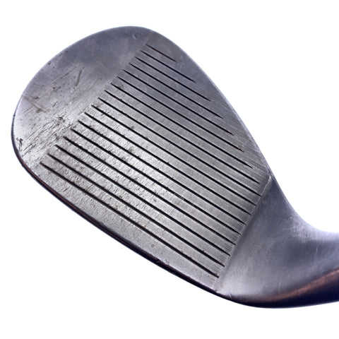 Used Titleist Vokey SM10 Jet Black Sand Wedge / 54.0 Degrees / Wedge Flex