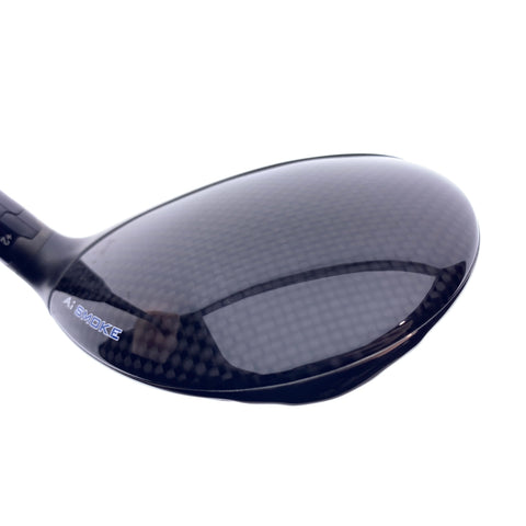 Used Callaway Paradym Ai Smoke MAX 3 Fairway Wood / 15.0 Degrees / Stiff Flex