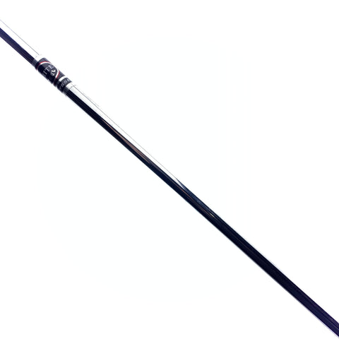 Used Odyssey White Steel Tri-Ball SRT Putter / 33.5 Inches