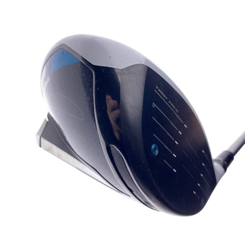 Used TaylorMade SIM Max D Driver / 10.5 Degrees / Regular Flex