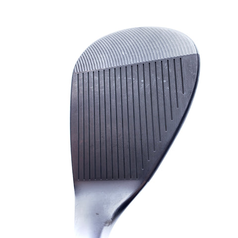 Used Cleveland CBZ Tour Satin Lob Wedge / 60.0 Degrees / Ladies Flex
