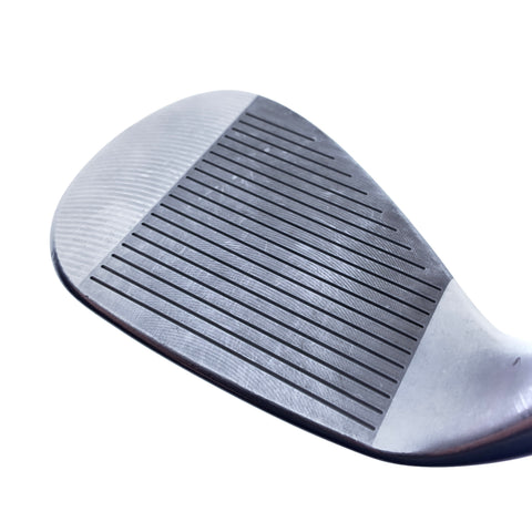 Used Cleveland CBZ Tour Satin Lob Wedge / 60.0 Degrees / Ladies Flex