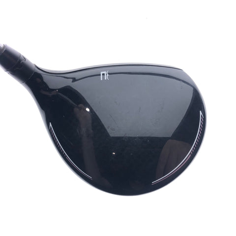 Used Cobra King Radspeed 5 Fairway Wood / 18.5 Degrees / Ladies Flex
