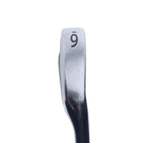 Used Titleist AP2 6 Iron / 31.0 Degrees / Senior Flex