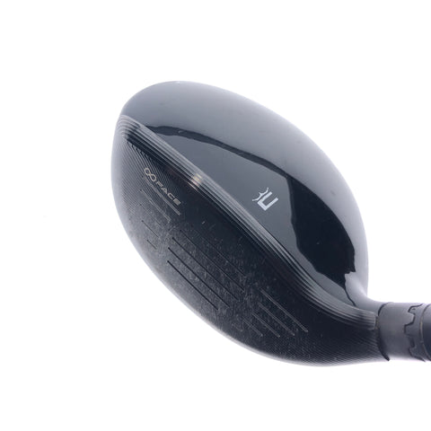 Used Cobra King Radspeed 5 Fairway Wood / 18.5 Degrees / Ladies Flex