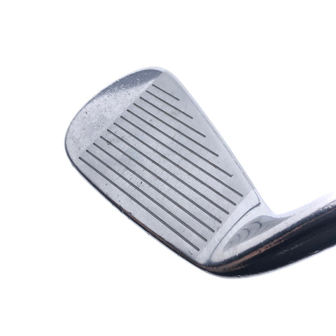 Used Titleist AP2 6 Iron / 31.0 Degrees / Senior Flex