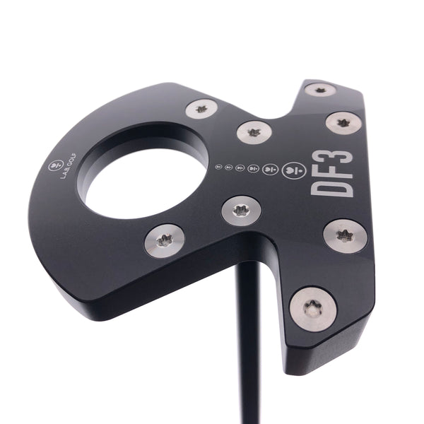 Used L.A.B DF3 Putter / 35.0 Inches