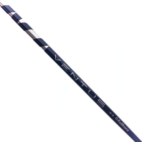 NEW Fujikura Ventus Blue VeloCore 9-X Driver Shaft / X-Stiff Flex