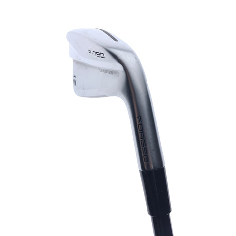 Used TaylorMade P790 UDI 2021 2 Hybrid / 17 Degrees / Stiff Flex