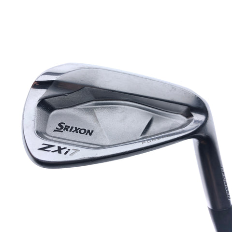 Used Srixon ZXi7 PW Iron / 46.0 Degrees / Stiff Flex