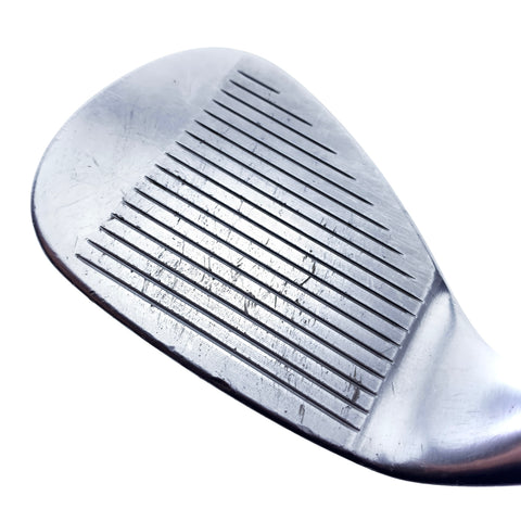 Used Titleist SM9 Tour Chrome Lob Wedge / 60.0 Degrees / Wedge Flex