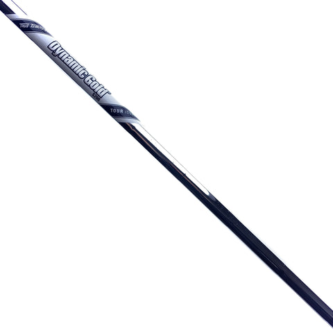 Used TaylorMade Milled Grind 3 Black Lob Wedge / 58.0 Degrees / Stiff Flex