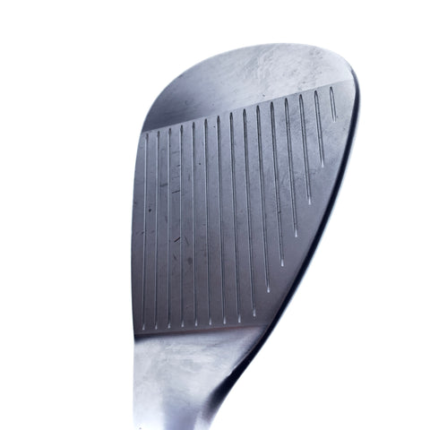 Used Callaway Opus SP 2025 Gap Wedge / 52.0 Degrees / Stiff Flex