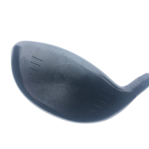Used Cobra King Speedzone Driver / 10.5 Degrees / Stiff Flex