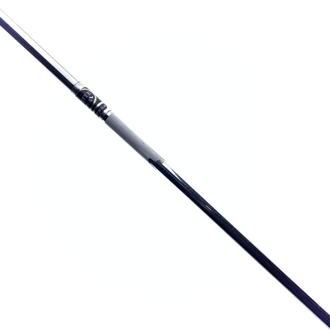 Used Odyssey White Steel 2-Ball SRT Putter / 35.0 Inches