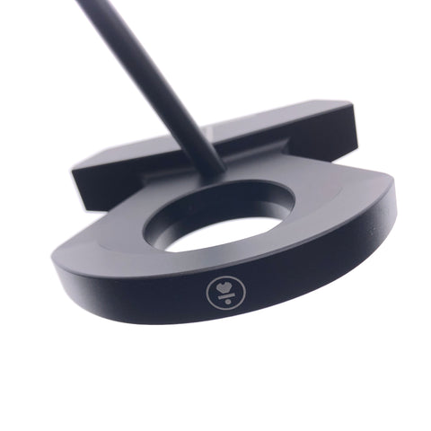 Used L.A.B DF3 Putter / 35.0 Inches