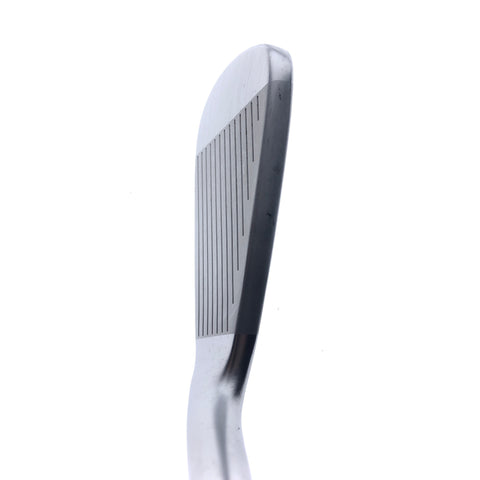 Used TaylorMade P790 UDI 2021 2 Hybrid / 17 Degrees / Stiff Flex