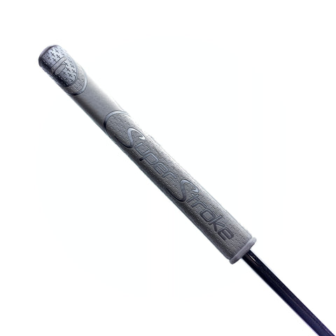 Used Odyssey White Steel 2-Ball SRT Putter / 35.0 Inches
