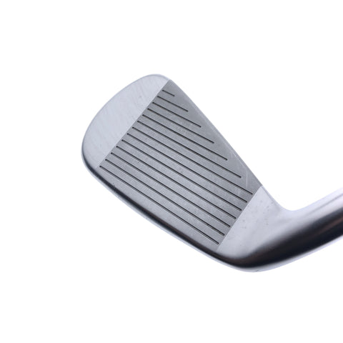 Used TaylorMade P790 UDI 2021 2 Hybrid / 17 Degrees / Stiff Flex